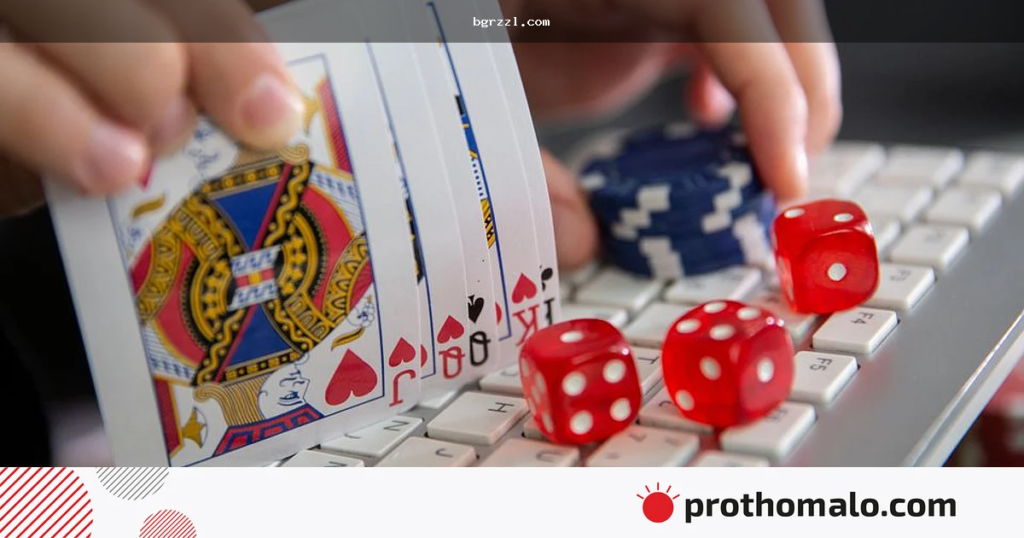 Gambling law in Bangladesh: অনলাইন বেটিং বৈধ কি না যাচাইয়ের গাইড