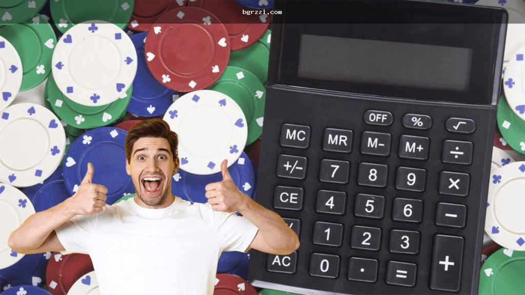 A user comparing bet slips and live odds on mobile