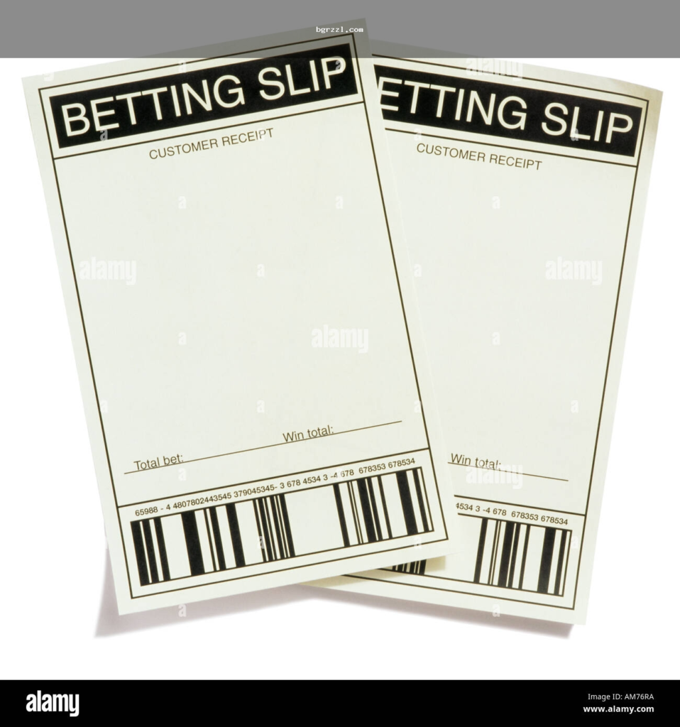 অডস দেখেই নয়: Betting bet-এ bet slip ও payment ঝুঁকি