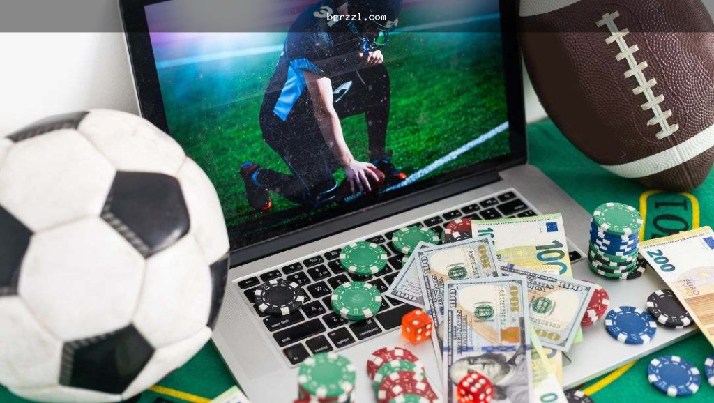 Betting vs gambling: comparing odds and markets in sports betting