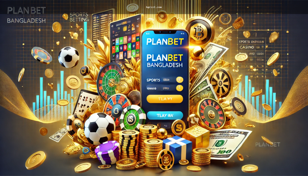 Planbet Casino যাচাই: গেম, পেমেন্ট ও নিরাপত্তায় কী দেখবেন